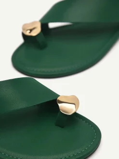 Demi Toe Loop Sandals