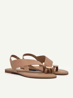 Demi Toe Loop Sandals