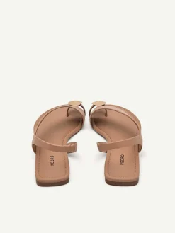 Demi Toe Loop Sandals