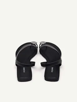 Demi Toe Loop Sandals