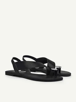 Demi Toe Loop Sandals