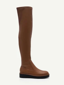 Dessau Knee-High Boots