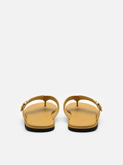 Dillon Thong Sandals