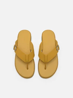 Dillon Thong Sandals