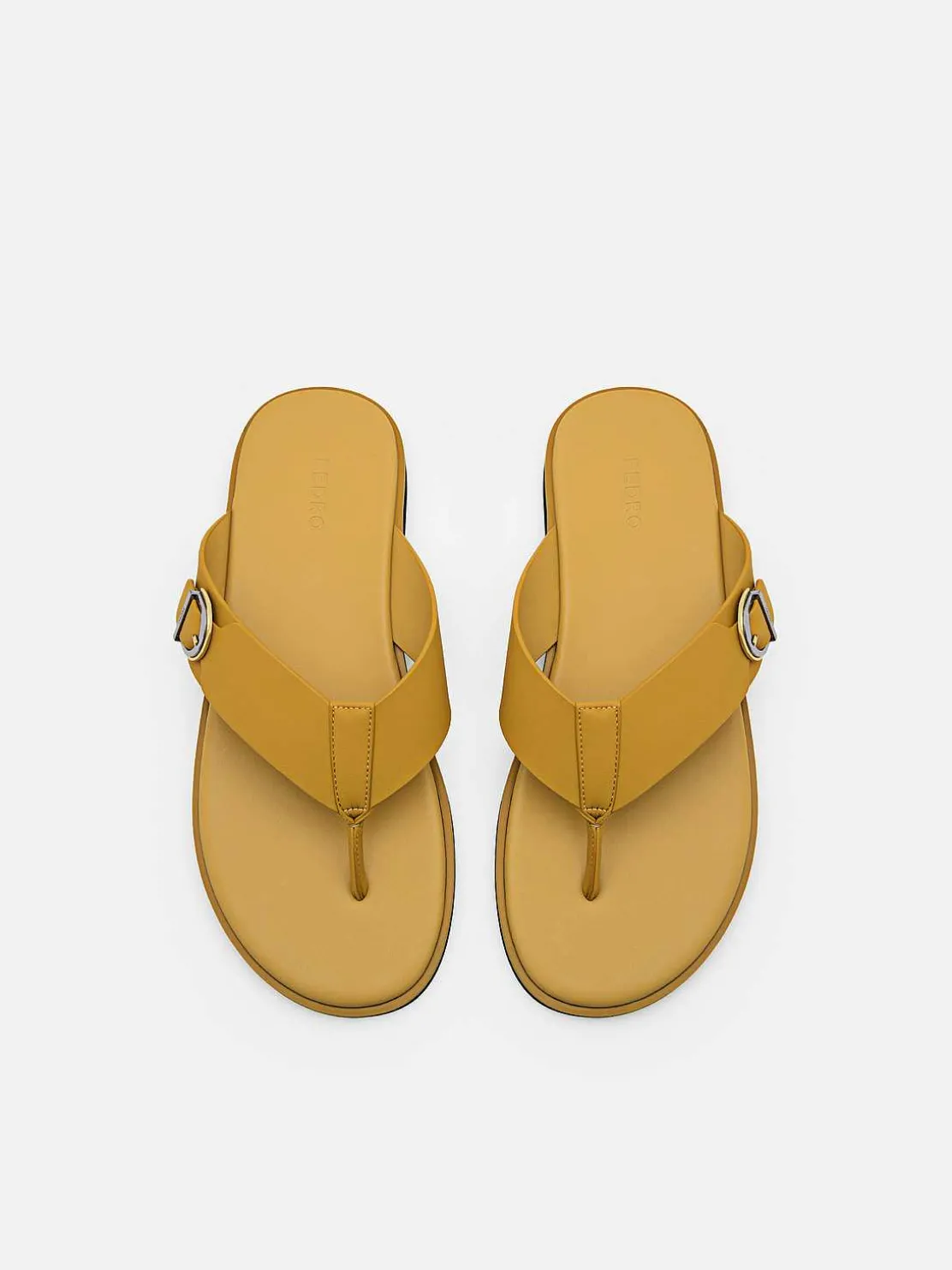 Dillon Thong Sandals