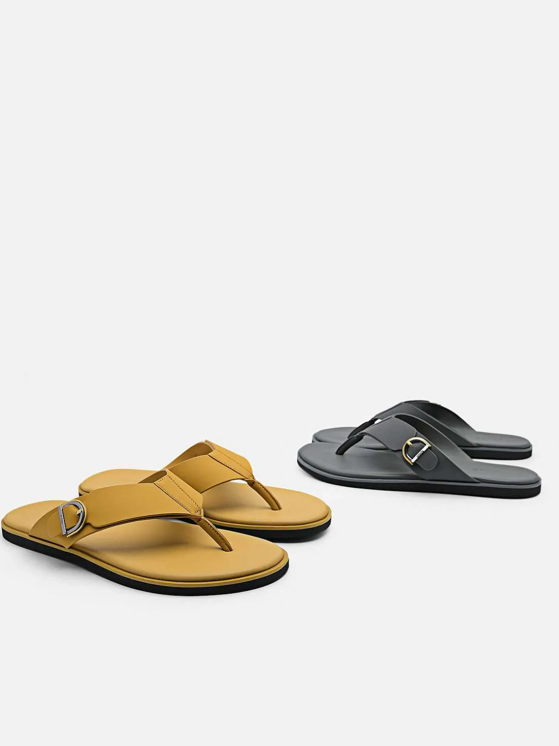 Dillon Thong Sandals