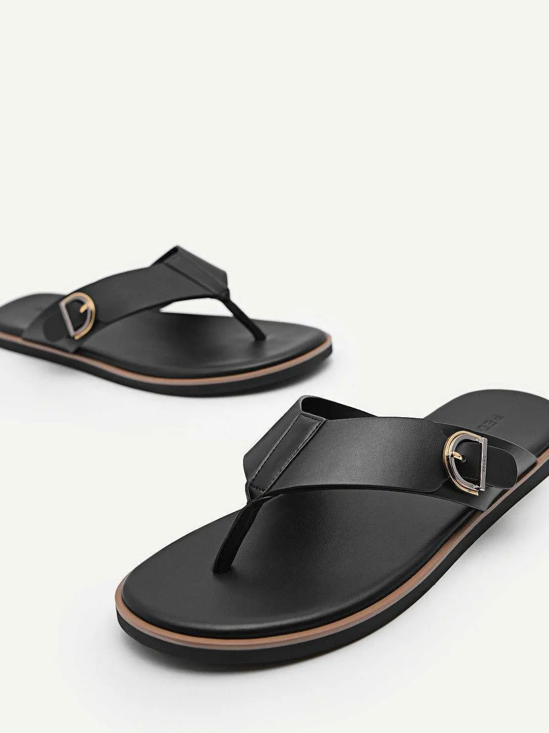Dillon Thong Sandals