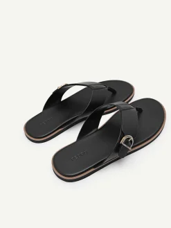 Dillon Thong Sandals