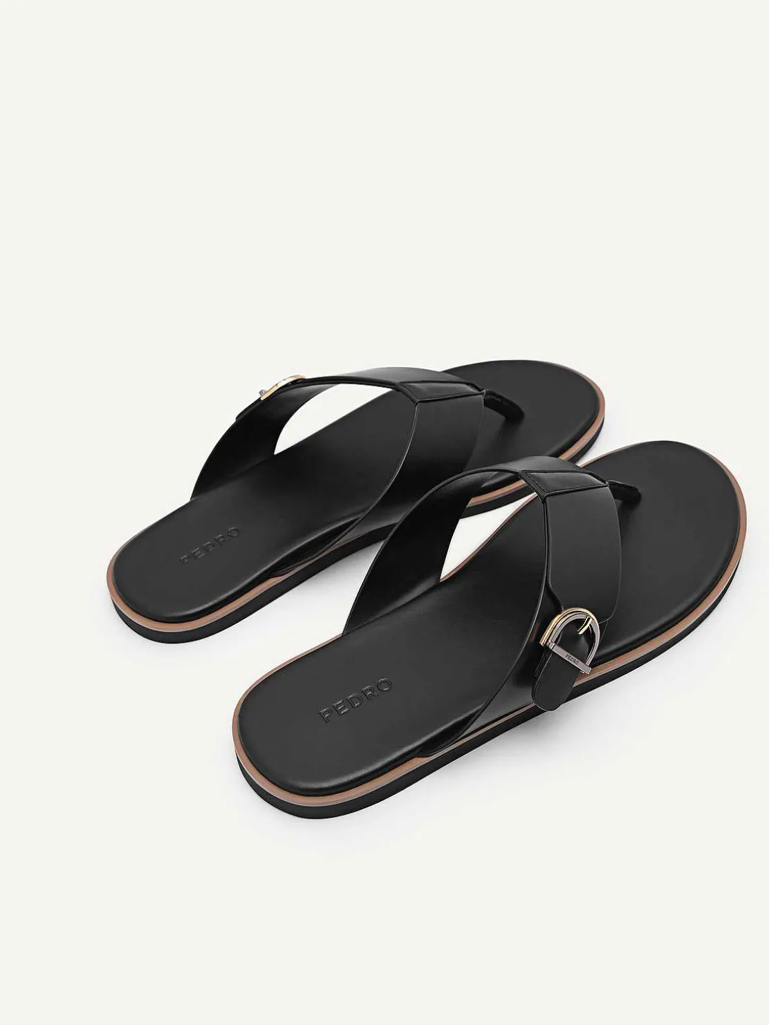 Dillon Thong Sandals