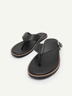 Dillon Thong Sandals