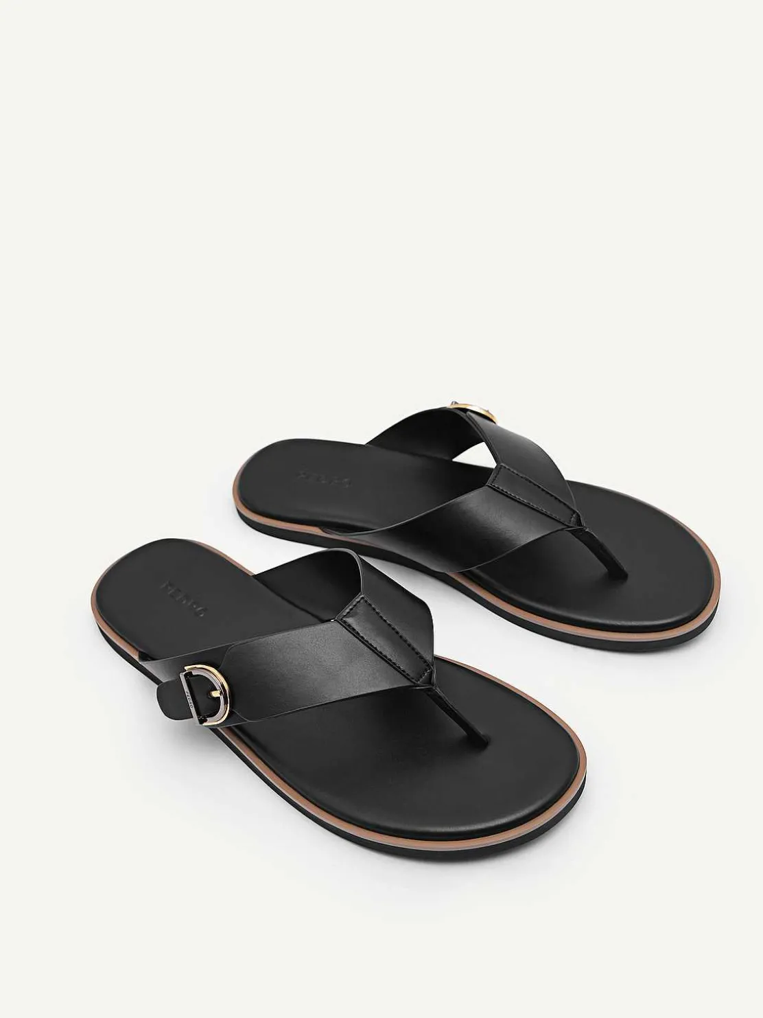 Dillon Thong Sandals
