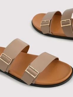 Double Band Sliders