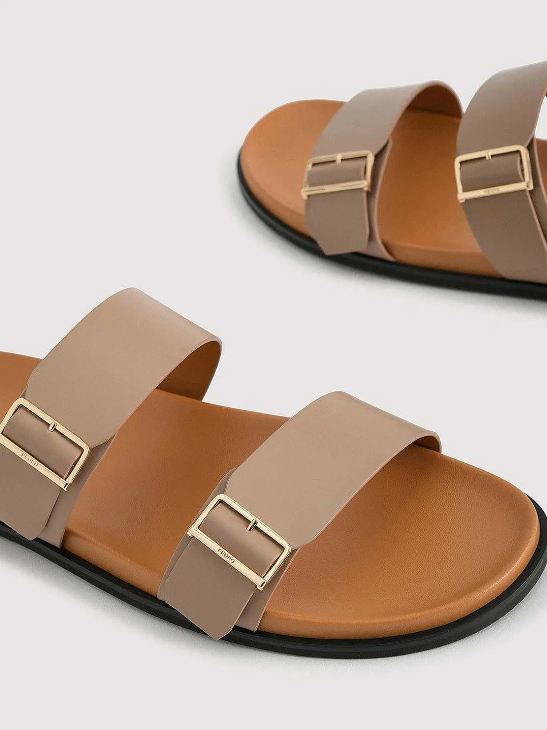 Double Band Sliders