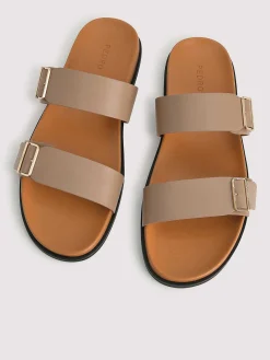Double Band Sliders
