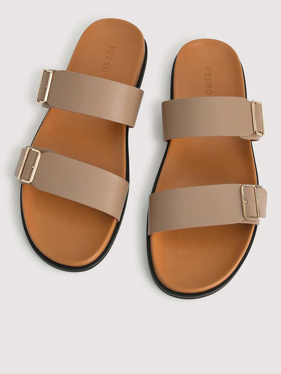 Double Band Sliders