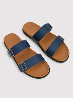 Double Band Sliders