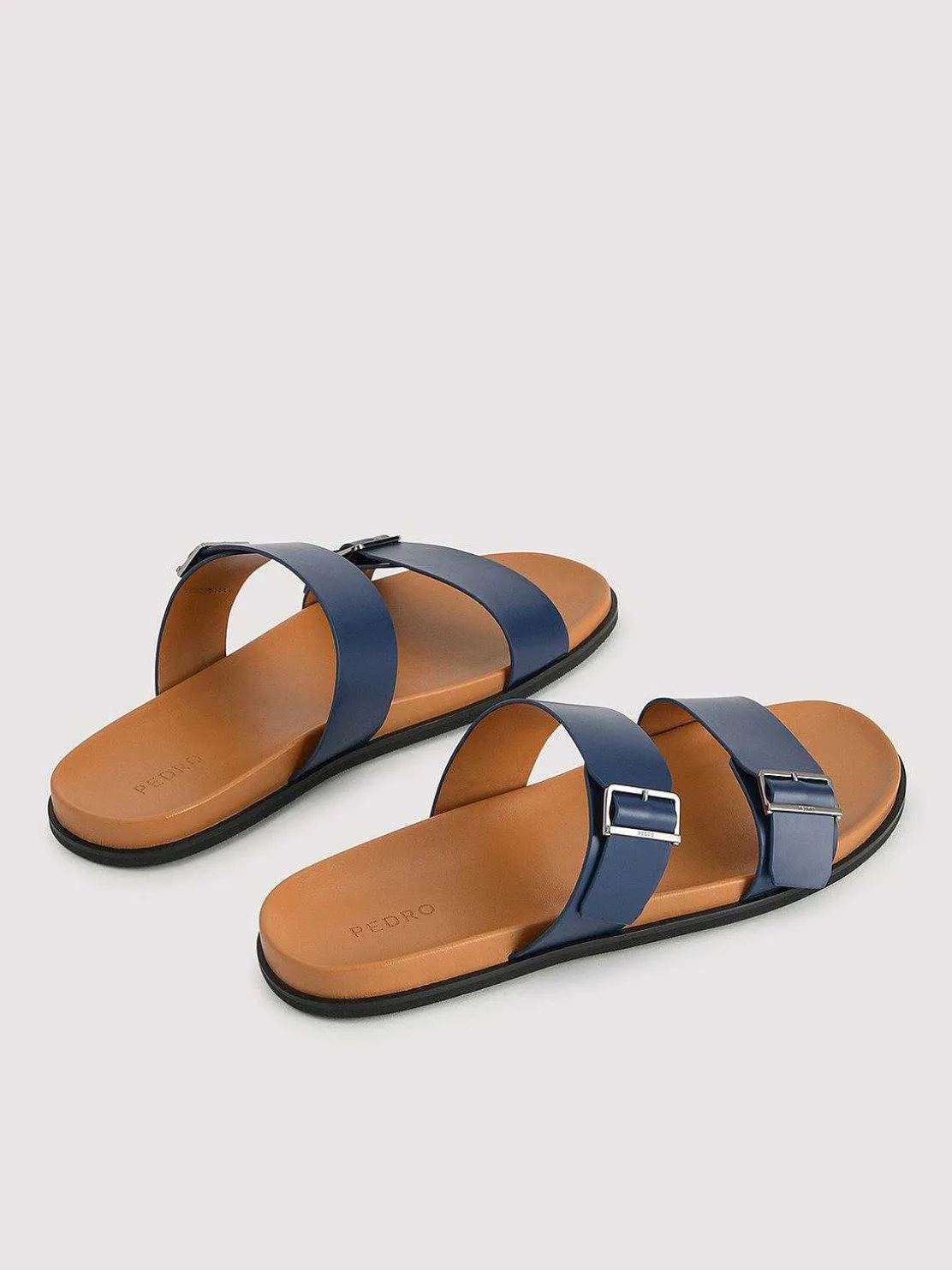 Double Band Sliders