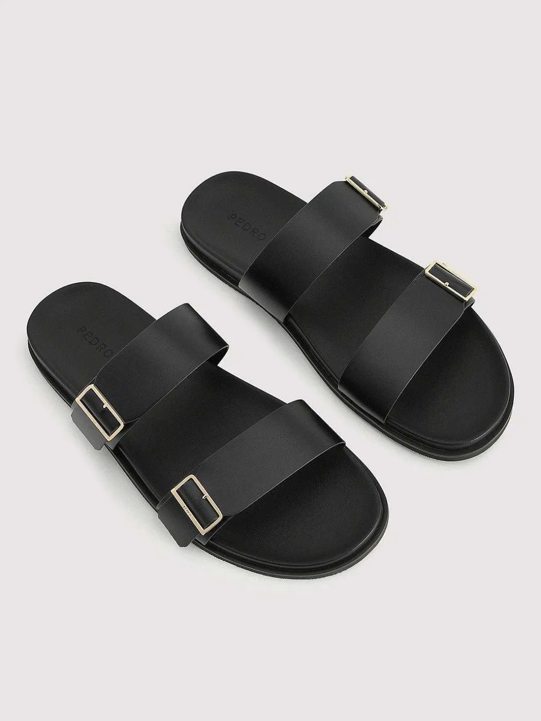 Double Band Sliders