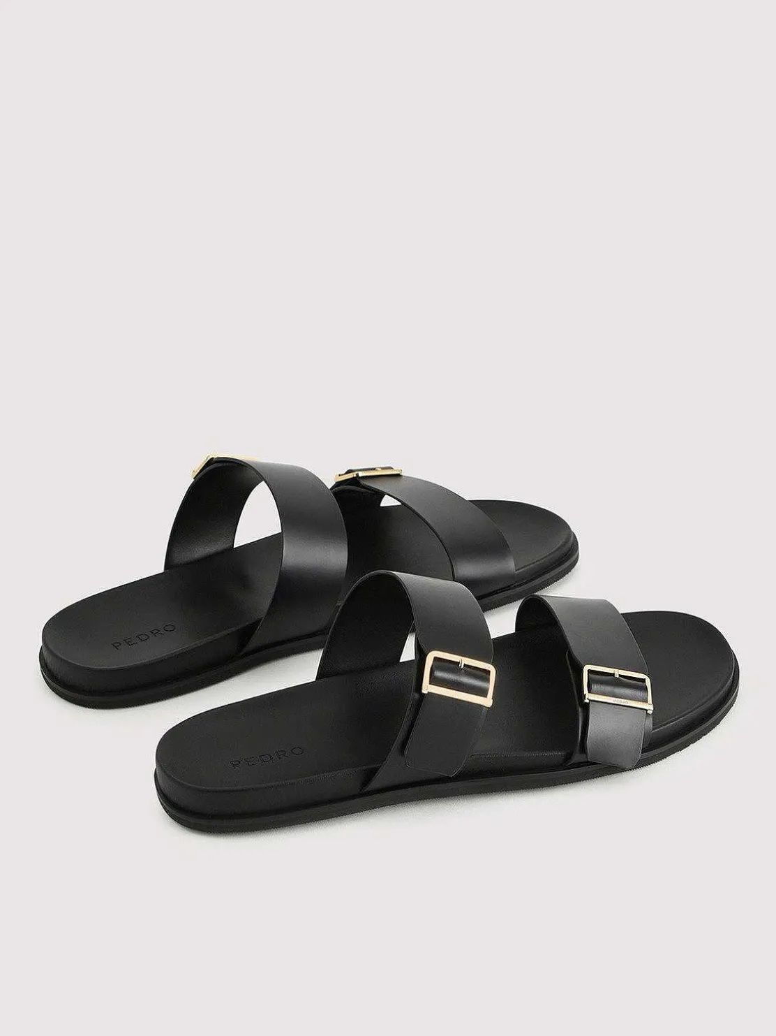 Double Band Sliders