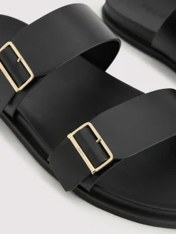 Double Band Sliders