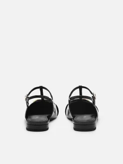Eden Ballerina Flats