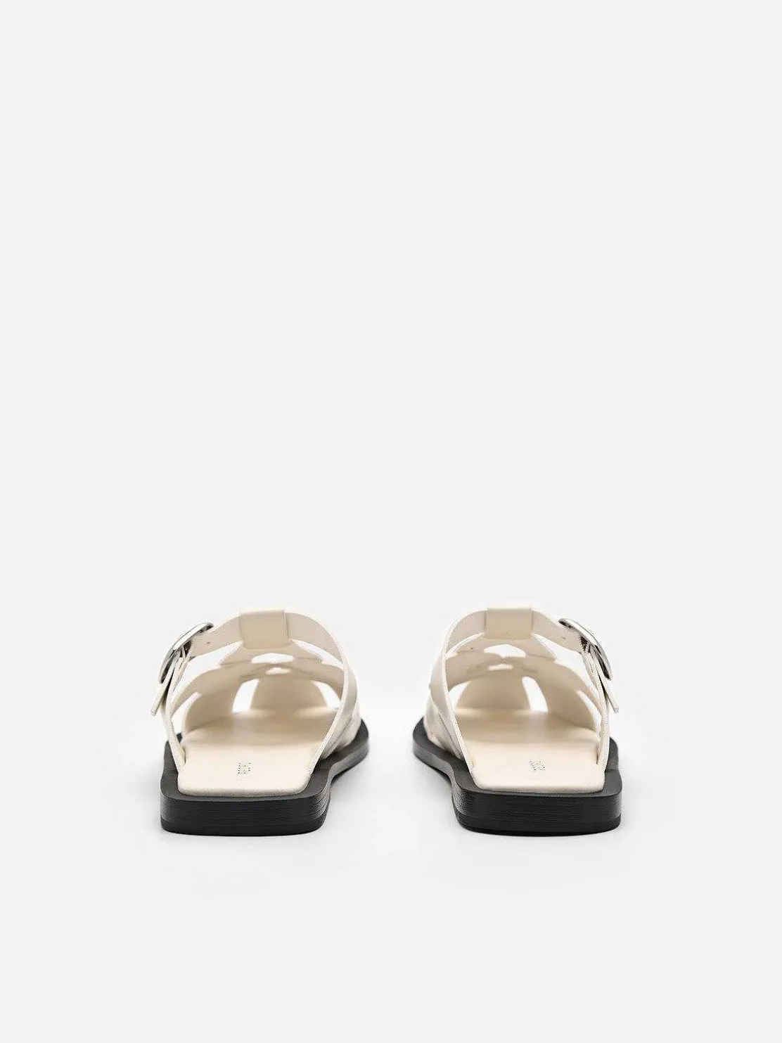 Eden Caged Sandals