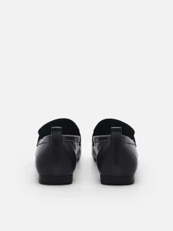 Eden Leather Loafers