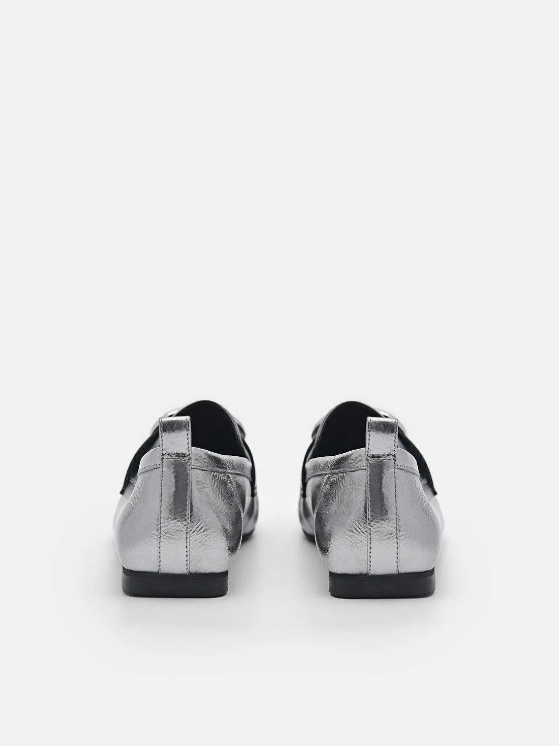Eden Leather Loafers