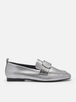 Eden Leather Loafers