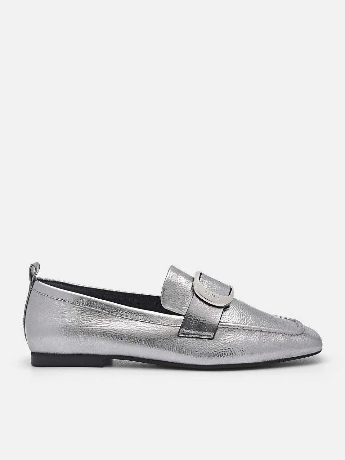 Eden Leather Loafers