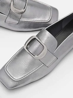 Eden Leather Loafers
