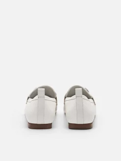 Eden Leather Loafers