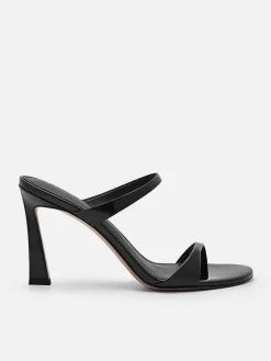 Effie Heel Sandals