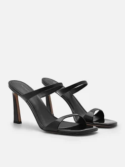 Effie Heel Sandals