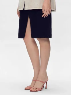 Effie Heel Sandals