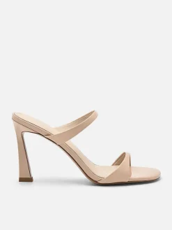 Effie Heel Sandals