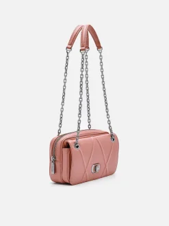 Effie Mini Shoulder Bag