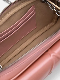 Effie Mini Shoulder Bag