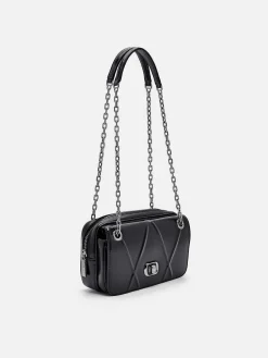 Effie Mini Shoulder Bag