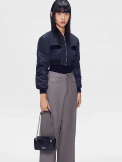 Effie Mini Shoulder Bag
