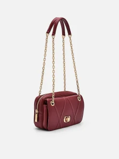 Effie Mini Shoulder Bag