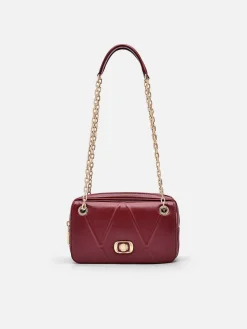 Effie Mini Shoulder Bag