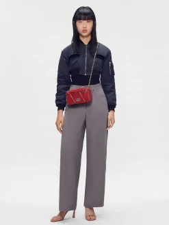 Effie Mini Shoulder Bag