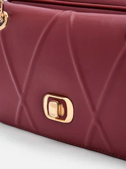 Effie Mini Shoulder Bag