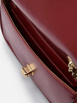 Effie Mini Shoulder Bag