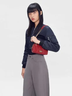 Effie Mini Shoulder Bag