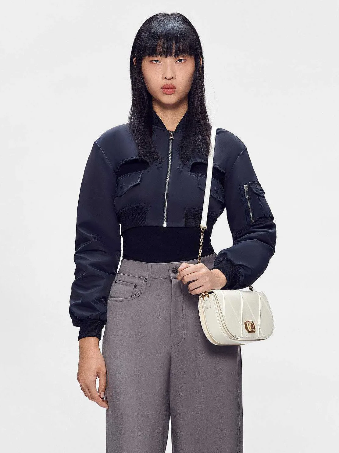 Effie Shoulder Bag