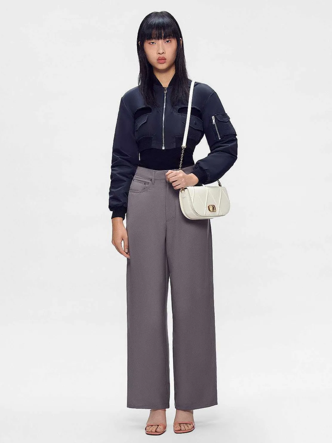 Effie Shoulder Bag
