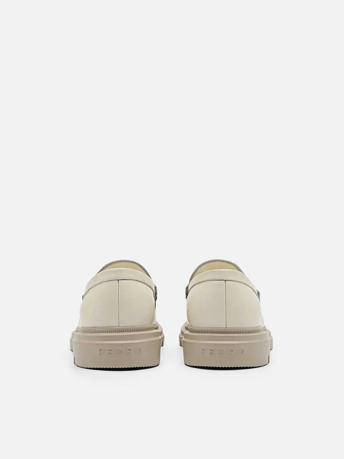 Ellis Leather Loafers