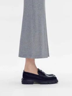 Ellis Leather Loafers